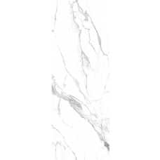 Панель бамбуковая стеновая КАЛАКАТТА белая C 2800*1100 мм